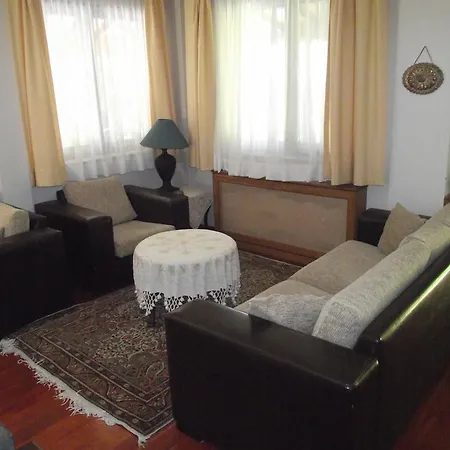 Casa de hóspedes Sessiz Ev Ciftlik *