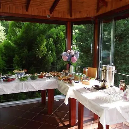 Sessiz Ev Ciftlik Casa de hóspedes Masukiye
